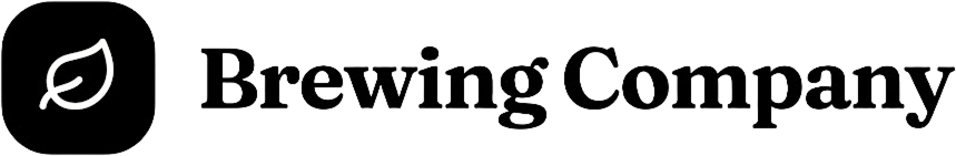 Brewing Company logo