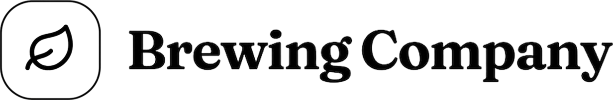 Brewing Company logo